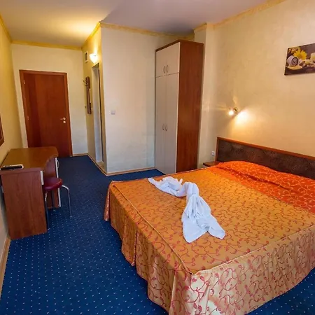 Bahami Slăntjev Brjag
